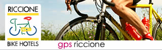 GPS Riccione