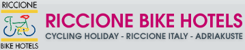 GPS Riccione - Riccione Bike Hotels